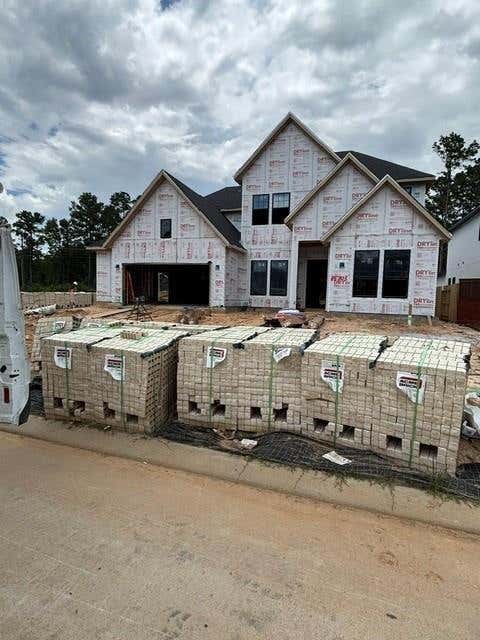 Photo of 15703 Hoptree Heights Lane, Conroe, TX 77302 (MLS # 64121362)
