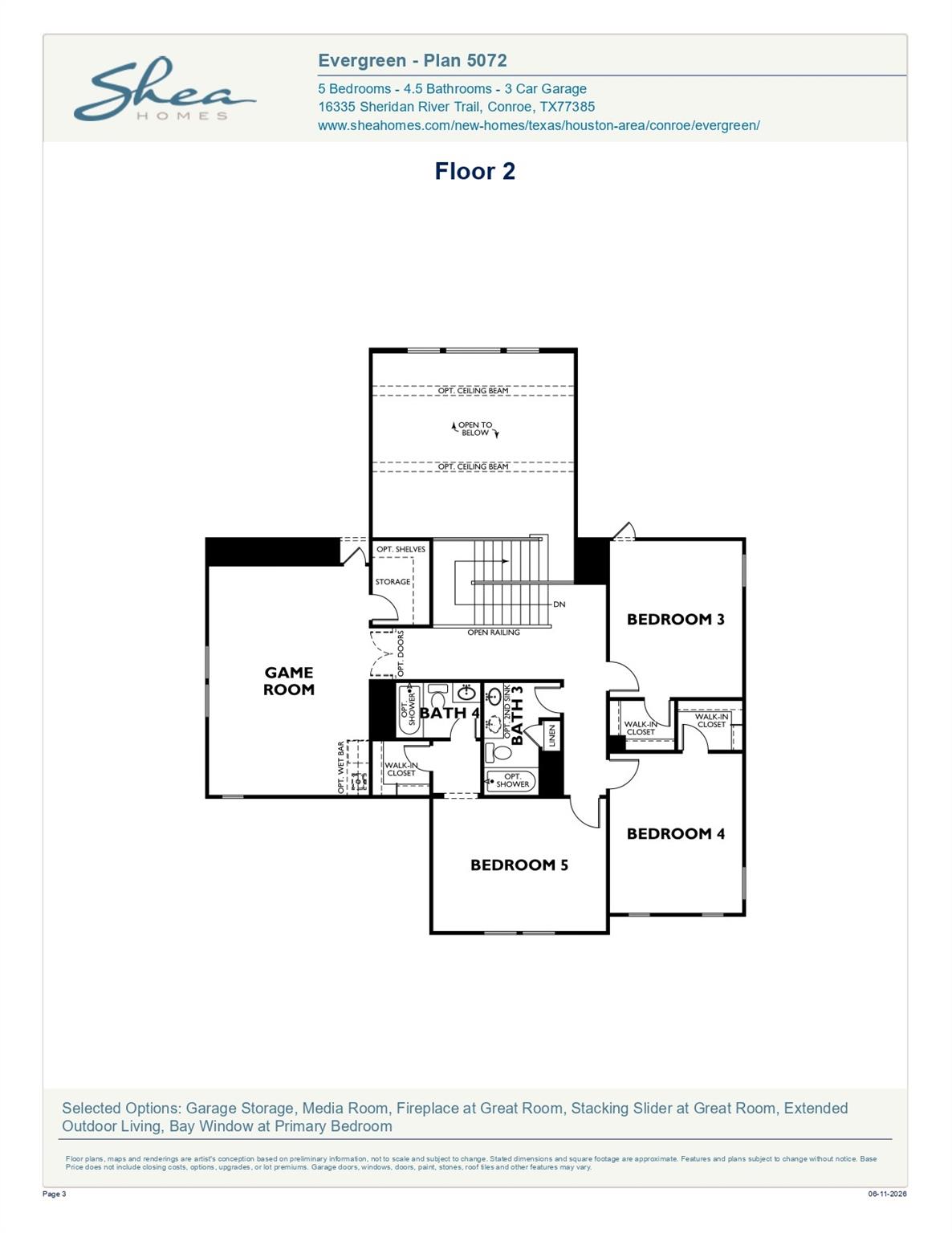 15703 Hoptree Heights Lane