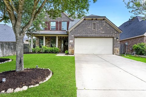 29022 Pinnacle Ridge Drive Katy TX 77494