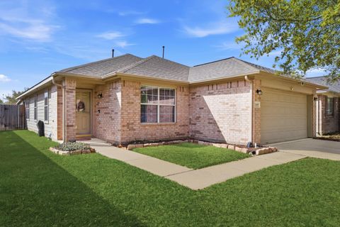 21639 Falvel Misty Drive Spring TX 77388