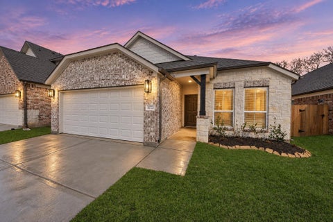 Photo of 15722 Telge Ridge Lane, Cypress, TX 77429 (MLS # 12374981)