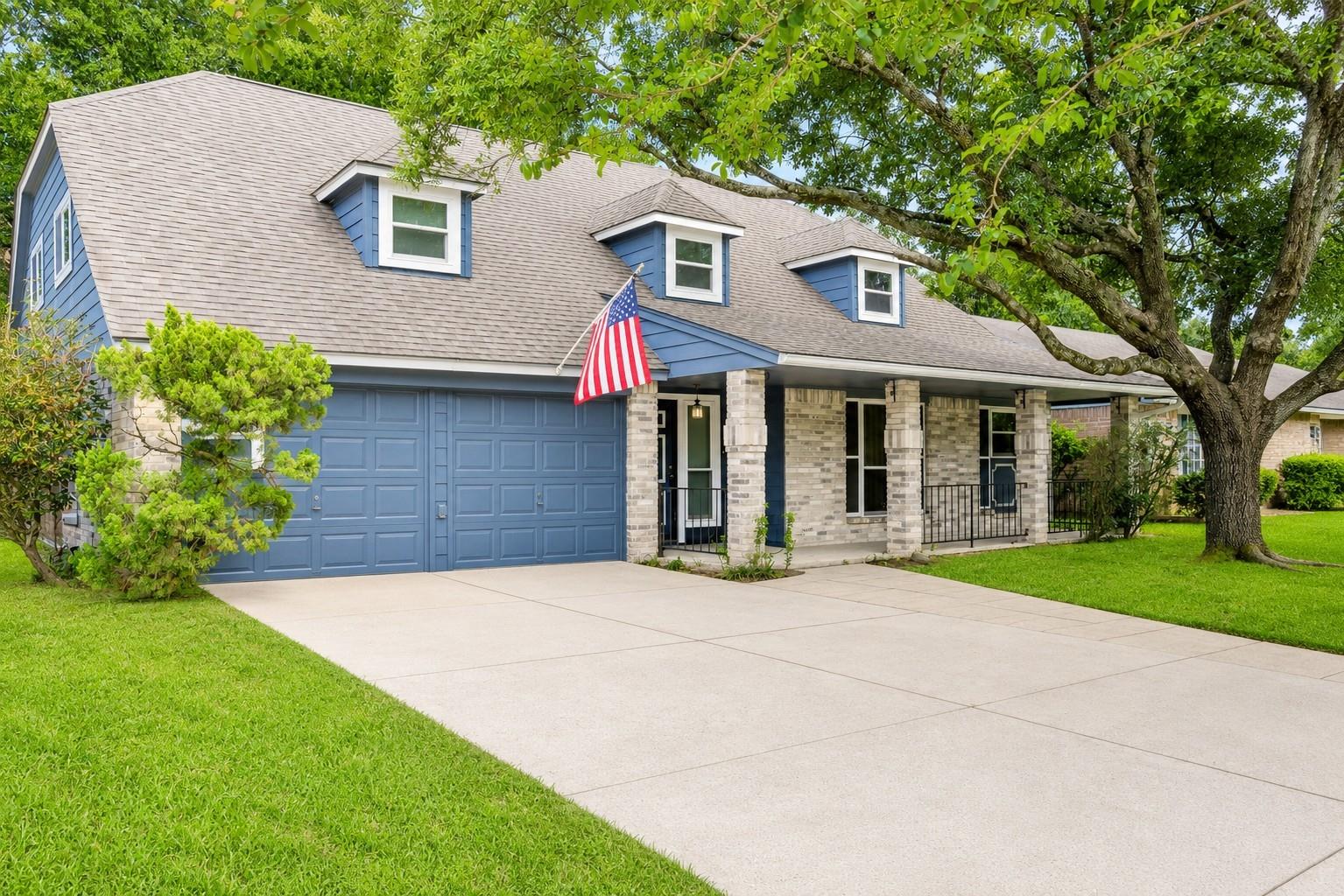 21422 Bridgepoint Lane