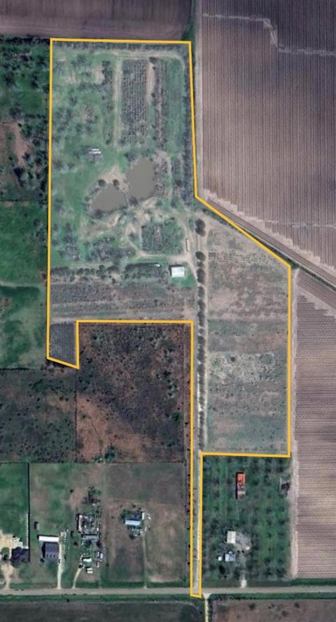 1723 County Road 216 East Bernard TX 77435