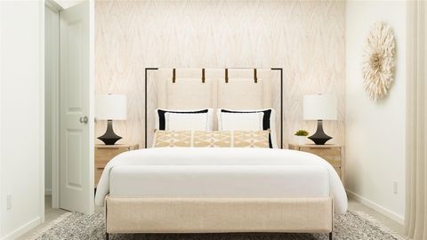 Tiny photo for 6023 Marshall Woods Lane, Humble, TX 77338 (MLS # 73061292)