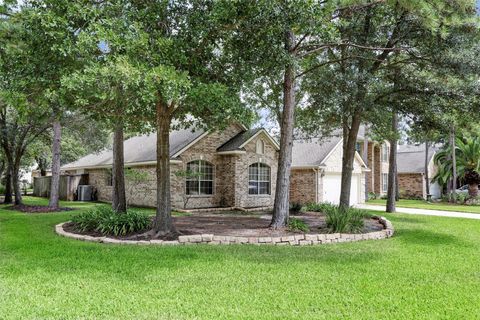 Photo of 183 N Millport Circle, The Woodlands, TX 77382 (MLS # 78715901)