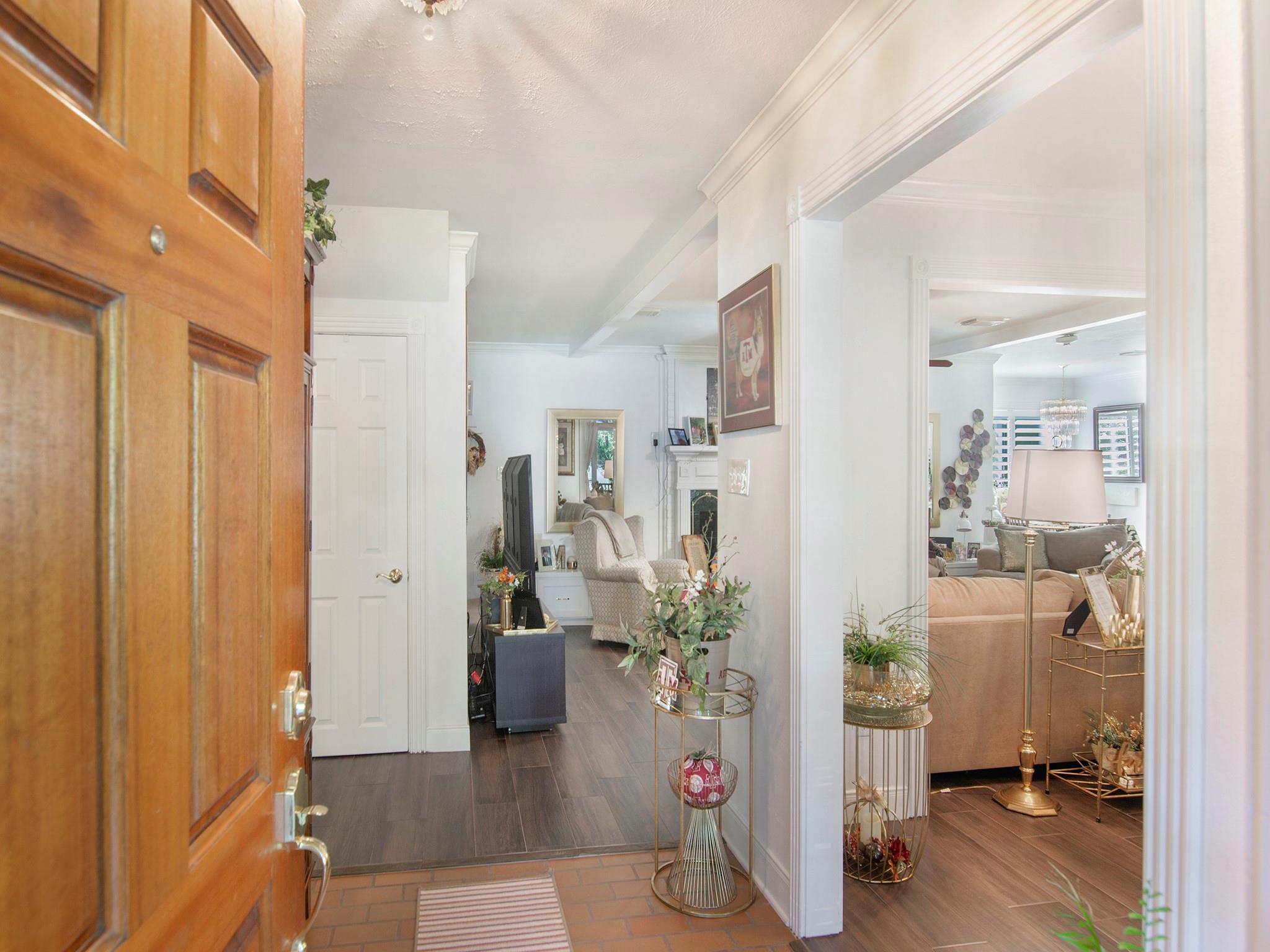 532 Raleigh Drive