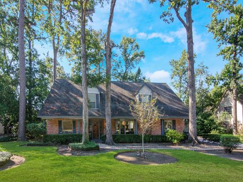Photo of 532 Raleigh Drive, Conroe, TX 77302 (MLS # 44317682)