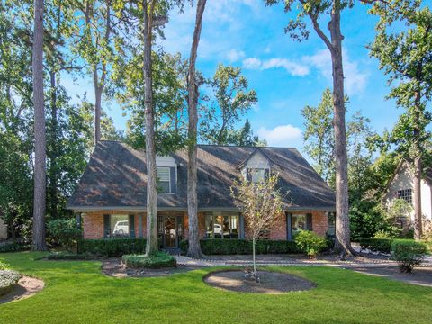 532 Raleigh Drive Conroe TX 77302