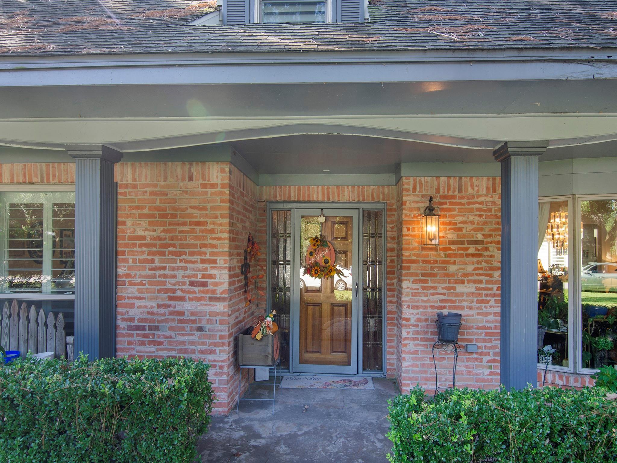 532 Raleigh Drive