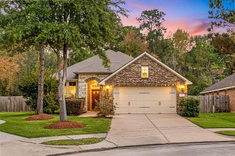 Photo of 12835 Arden Glen Lane, Houston, TX 77044 (MLS # 51965224)