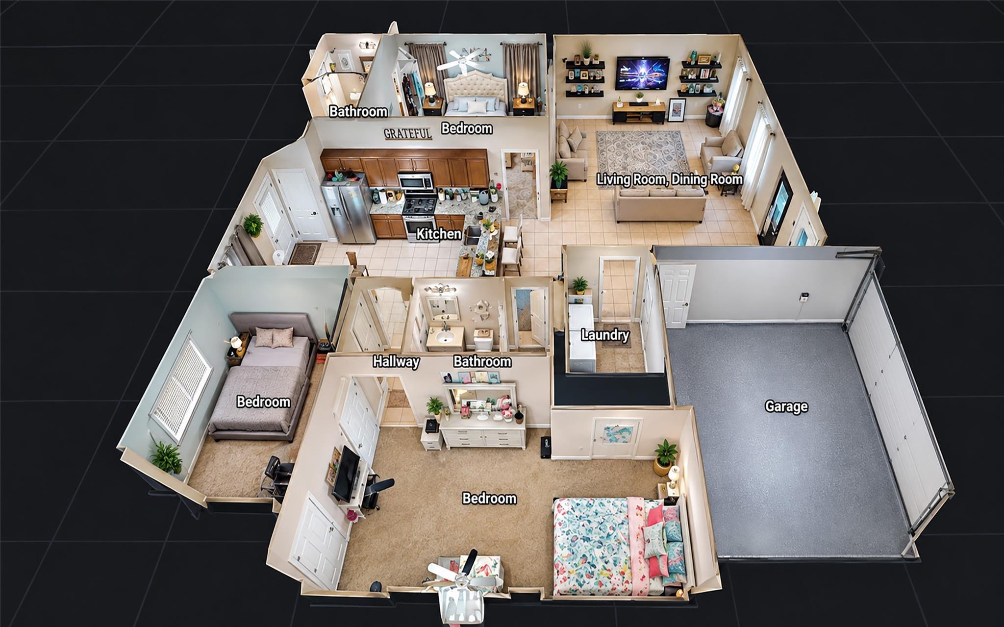 3626 Cross Green Lane