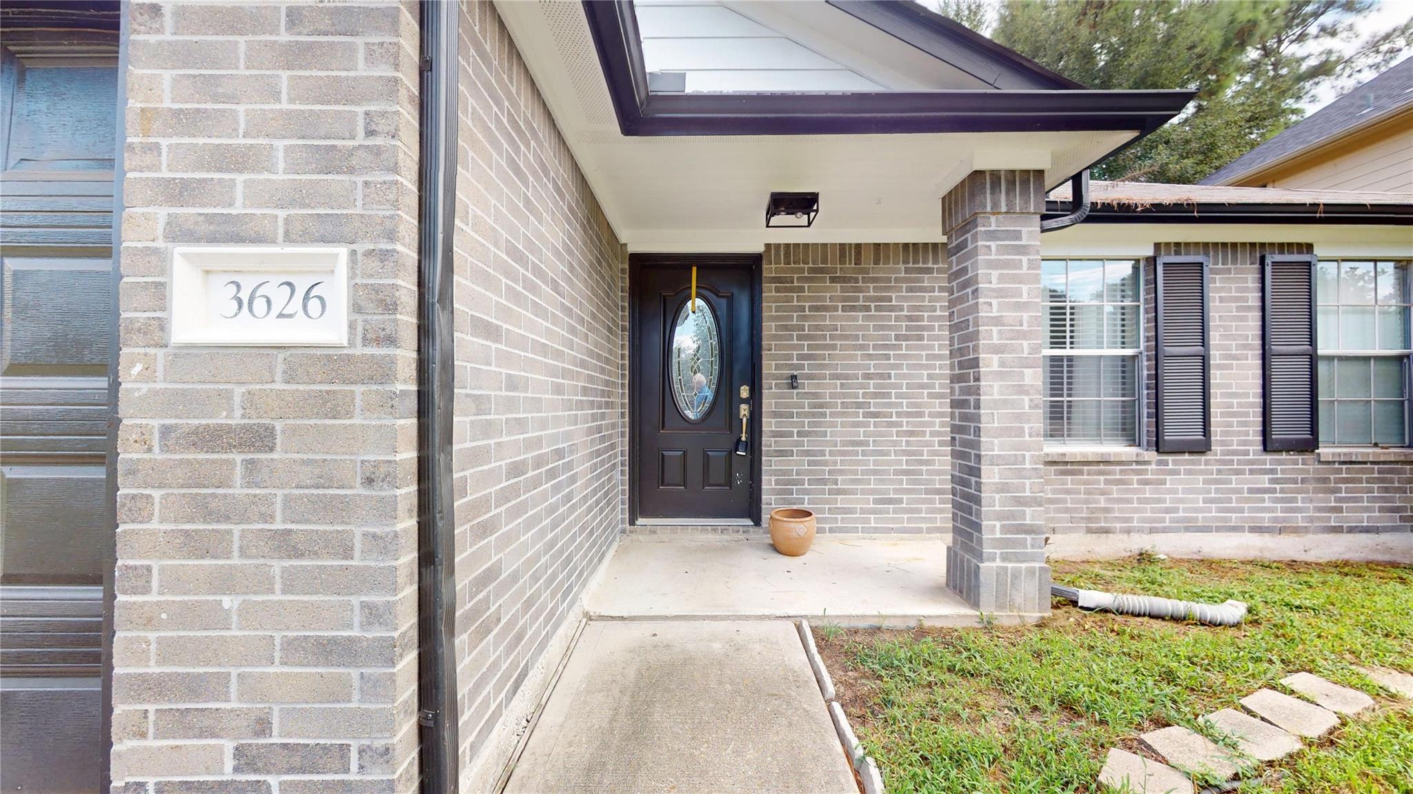 3626 Cross Green Lane