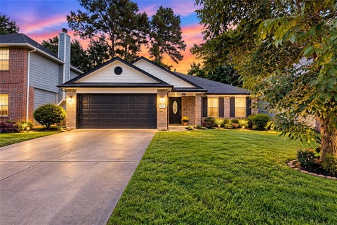 Photo of 3626 Cross Green Lane, Spring, TX 77373 (MLS # 32665568)