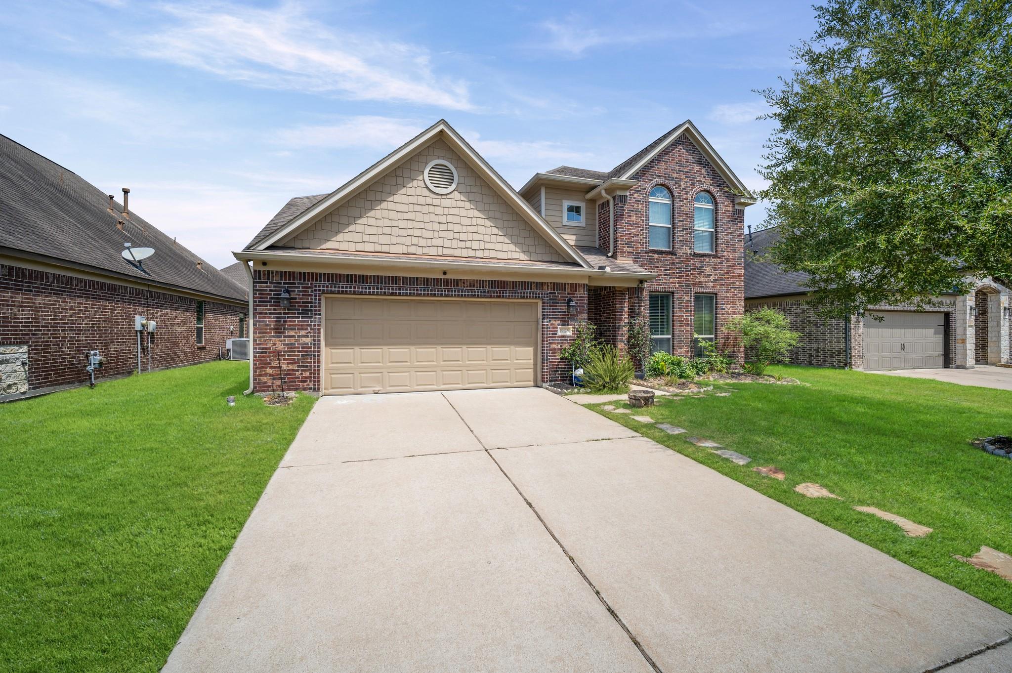 19126 Cardinal Grove Court