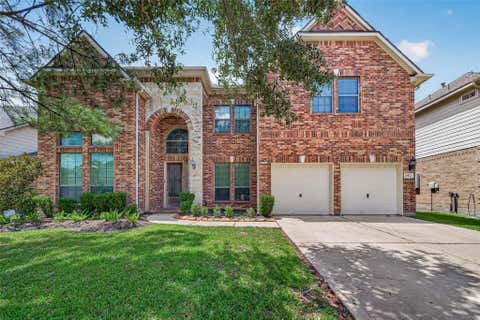 Photo of 20422 Horseshoe Canyon Drive, Cypress, TX 77433 (MLS # 23444758)
