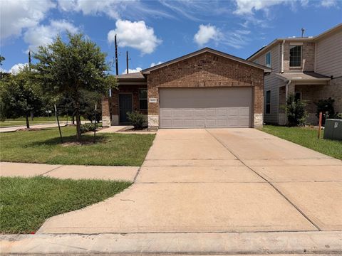 Photo of 4622 Champions Landing Drive, Houston, TX 77069 (MLS # 45192356)