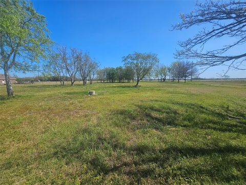 Vacant Land For Sale - 4121 N Sh 60 Highway<br/> East Bernard, TX 77435