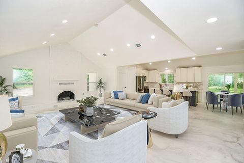 6914 Evergreen Street Magnolia TX 77354