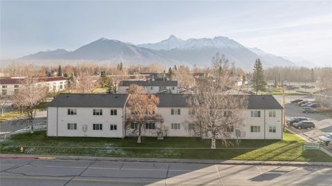 Condo For Rent - 424 E Dogwood Ave Ave<br/> Palmer, AK 99645