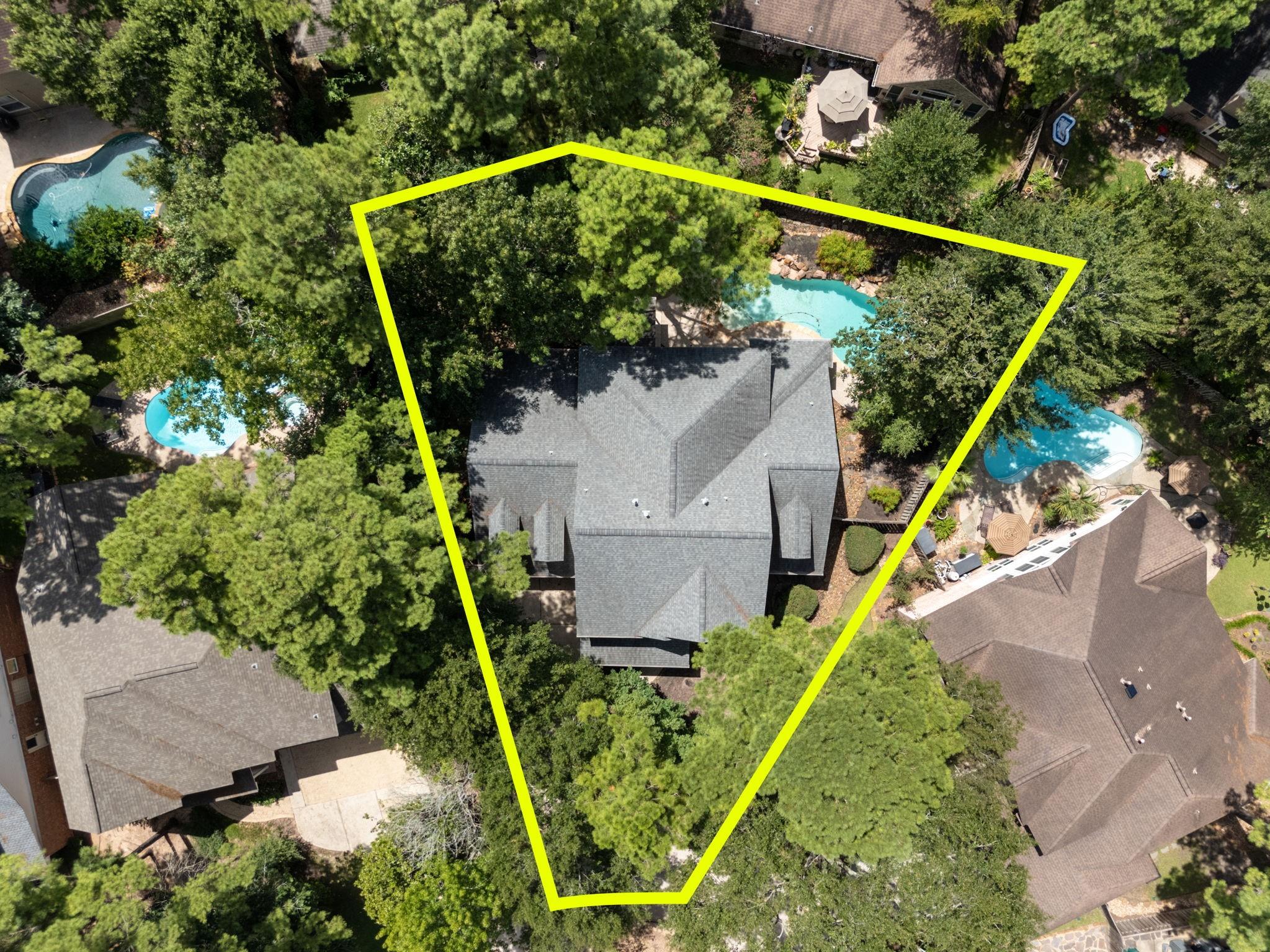 23 Rustic Bend Place