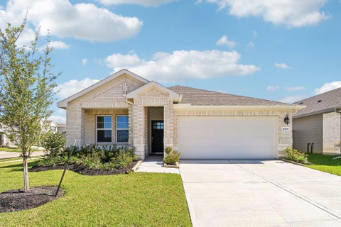 Photo of 17434 Butterfly Orchid Lane, Waller, TX 77484 (MLS # 92332155)
