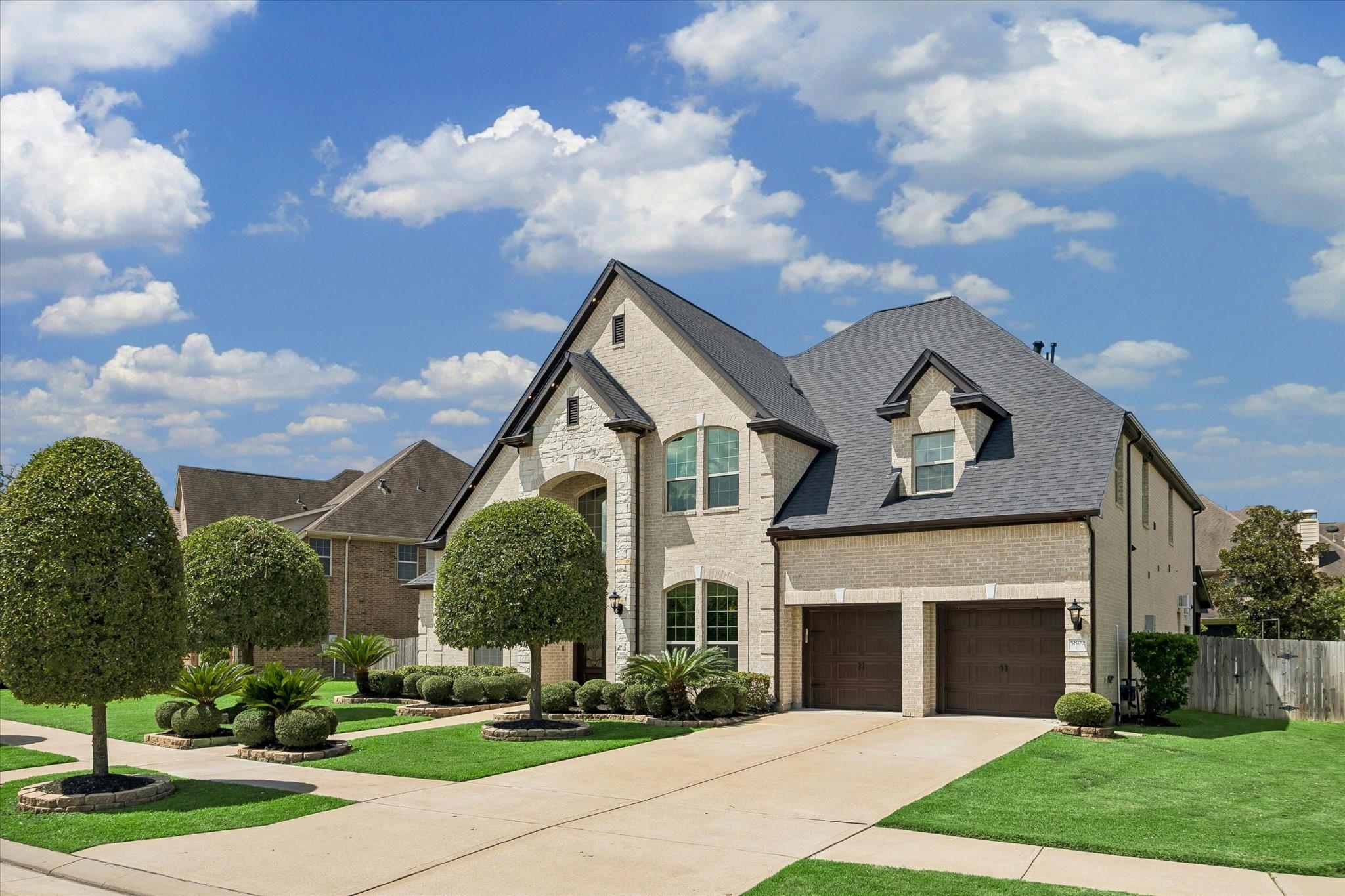5802 White River Pass Lane