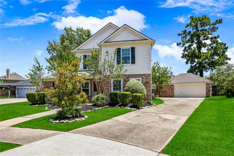 Homes For Rent - 28507 Chateau Springs Court<br/> Spring, TX 77386