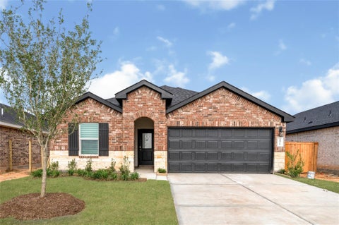 Photo of 10726 Sage Bend Drive, Beasley, TX 77417 (MLS # 98276864)