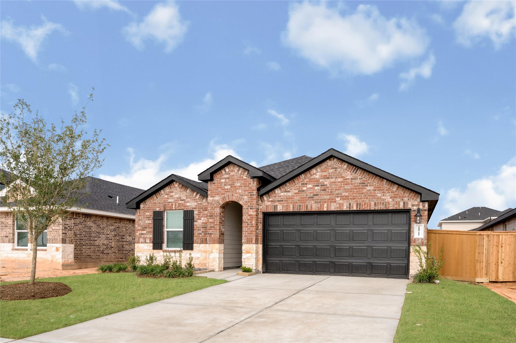 10726 Sage Bend Drive