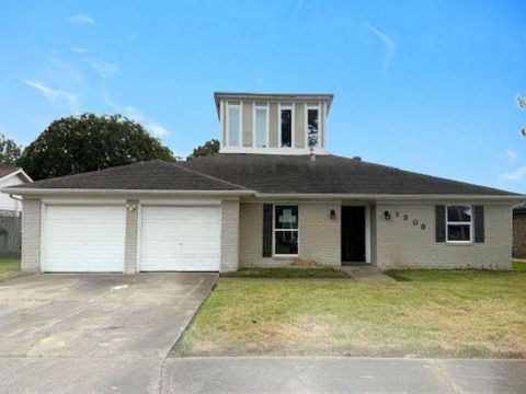 1309 Velma Street Deer Park TX 77536