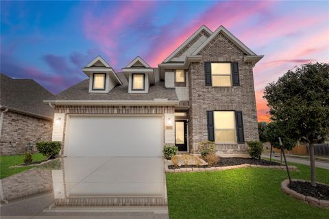 Photo of 2802 Star Sky Way, Houston, TX 77045 (MLS # 7619406)