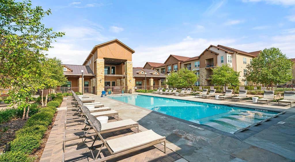 Photo of 1700 Katy Fort Bend Road #6304, Katy, TX 77493 (MLS # 82426664)