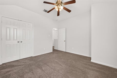 Tiny photo for 16618 Pademelon Drive, Sugar Land, TX 77498 (MLS # 18061177)