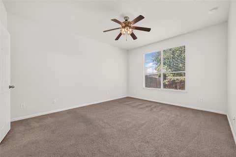 Tiny photo for 16618 Pademelon Drive, Sugar Land, TX 77498 (MLS # 18061177)