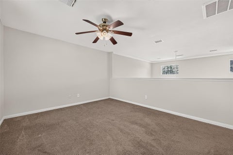 Tiny photo for 16618 Pademelon Drive, Sugar Land, TX 77498 (MLS # 18061177)