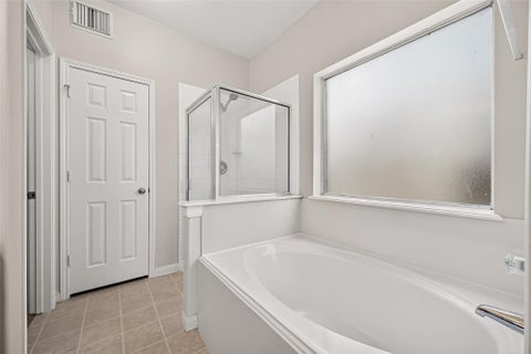Tiny photo for 16618 Pademelon Drive, Sugar Land, TX 77498 (MLS # 18061177)