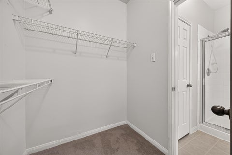 Tiny photo for 16618 Pademelon Drive, Sugar Land, TX 77498 (MLS # 18061177)