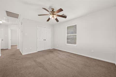 Tiny photo for 16618 Pademelon Drive, Sugar Land, TX 77498 (MLS # 18061177)