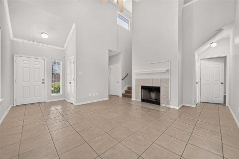 Tiny photo for 16618 Pademelon Drive, Sugar Land, TX 77498 (MLS # 18061177)