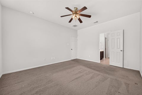 Tiny photo for 16618 Pademelon Drive, Sugar Land, TX 77498 (MLS # 18061177)