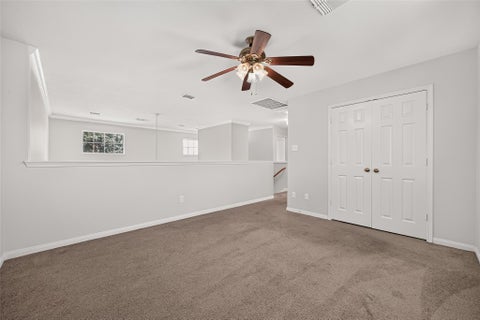 Tiny photo for 16618 Pademelon Drive, Sugar Land, TX 77498 (MLS # 18061177)