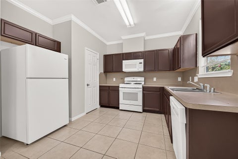 Tiny photo for 16618 Pademelon Drive, Sugar Land, TX 77498 (MLS # 18061177)