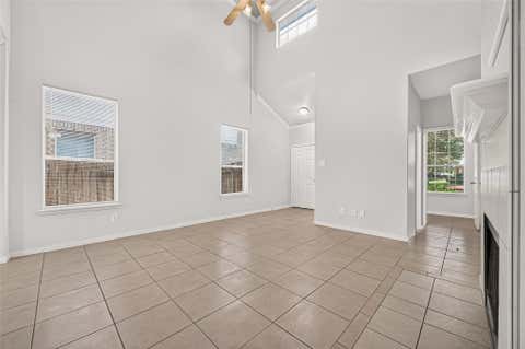 Tiny photo for 16618 Pademelon Drive, Sugar Land, TX 77498 (MLS # 18061177)