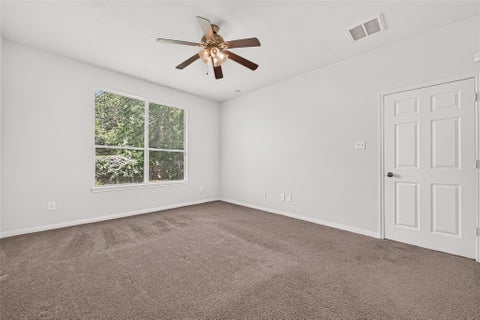 Tiny photo for 16618 Pademelon Drive, Sugar Land, TX 77498 (MLS # 18061177)