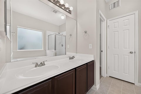 Tiny photo for 16618 Pademelon Drive, Sugar Land, TX 77498 (MLS # 18061177)