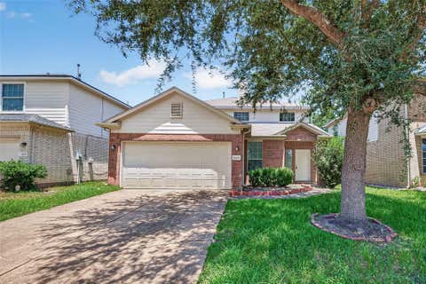 Tiny photo for 16618 Pademelon Drive, Sugar Land, TX 77498 (MLS # 18061177)
