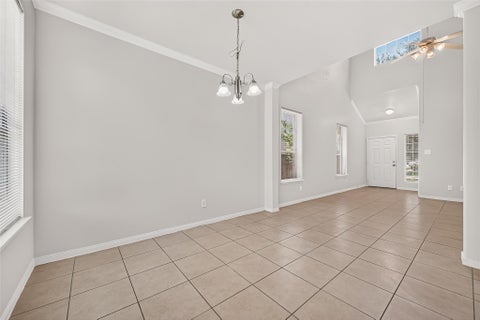 Tiny photo for 16618 Pademelon Drive, Sugar Land, TX 77498 (MLS # 18061177)