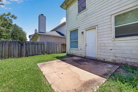 Tiny photo for 16618 Pademelon Drive, Sugar Land, TX 77498 (MLS # 18061177)