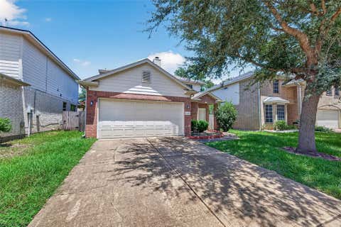 Tiny photo for 16618 Pademelon Drive, Sugar Land, TX 77498 (MLS # 18061177)