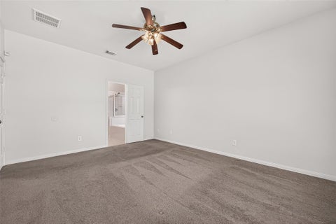 Tiny photo for 16618 Pademelon Drive, Sugar Land, TX 77498 (MLS # 18061177)